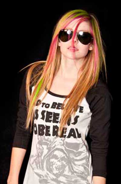 艾薇儿·拉维妮/Avril Lavigne-1-58